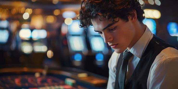 gg288 Inside And Outside Bets